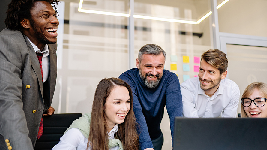 Gallery – Tech experiences that connect us | Gazette Consultant