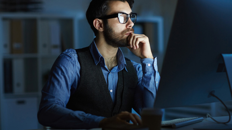 blog-07 – Write a Better security method | Gazette Consultant