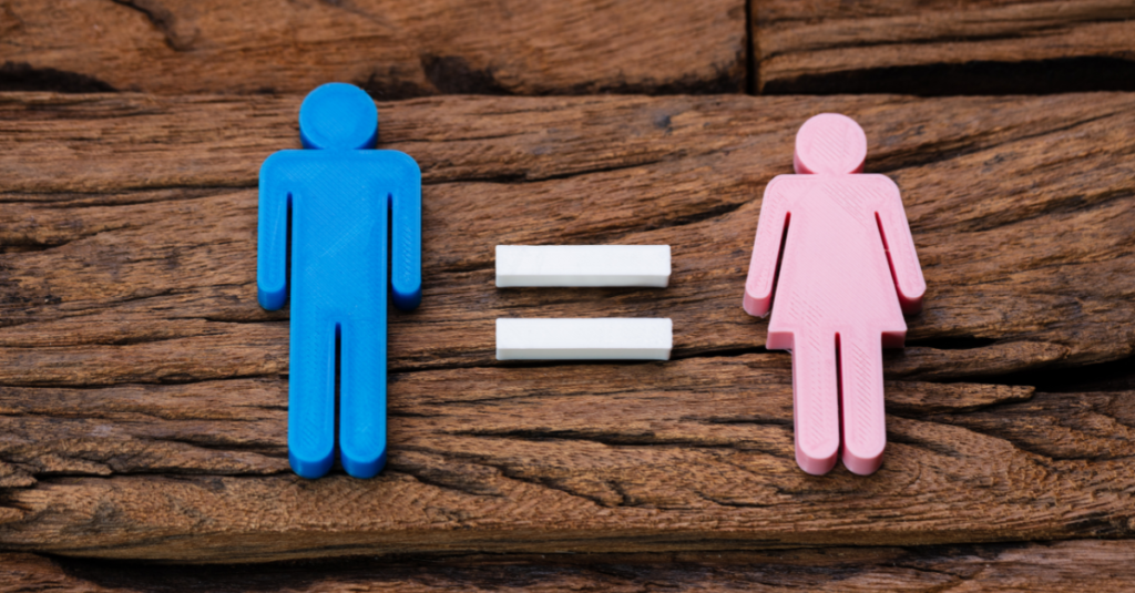 Gender Change Gazette Consultant