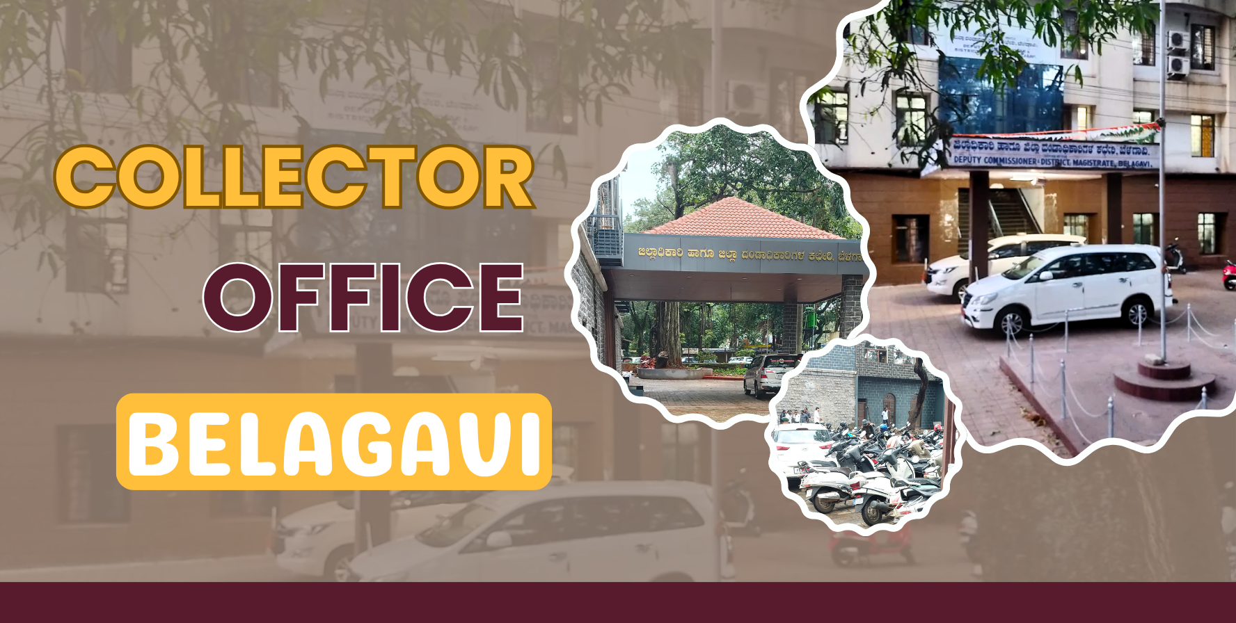 Belagavi Collectorate