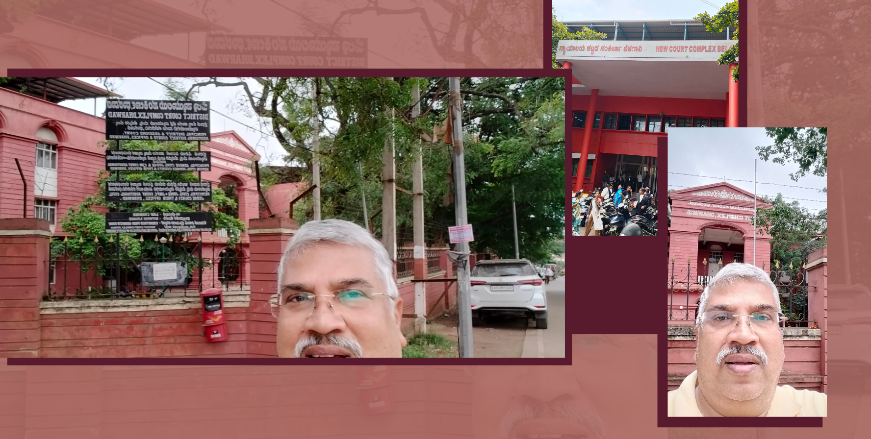 Karnataka Documentation Awareness tour in Dharwad