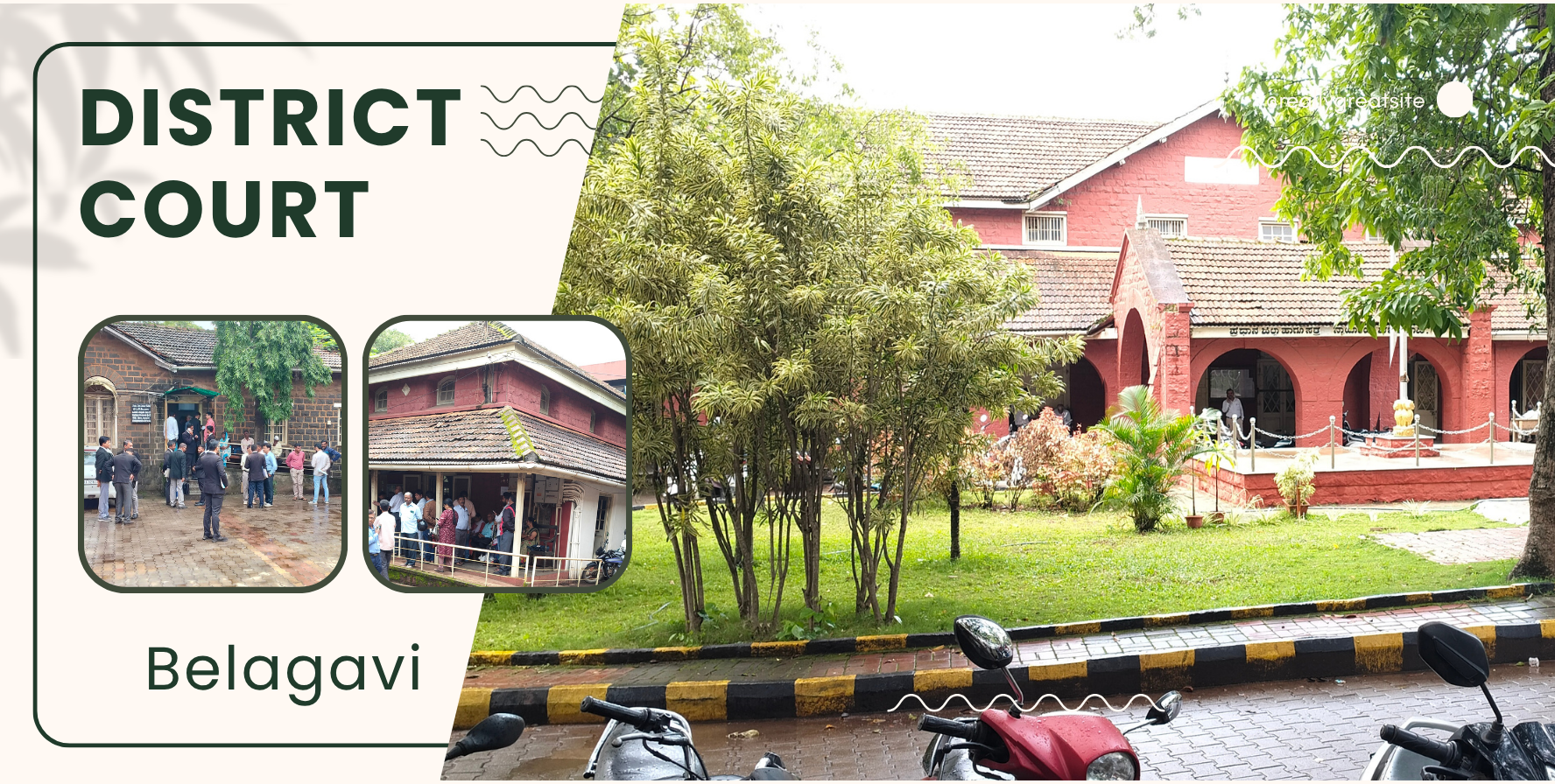 Belagavi District Court