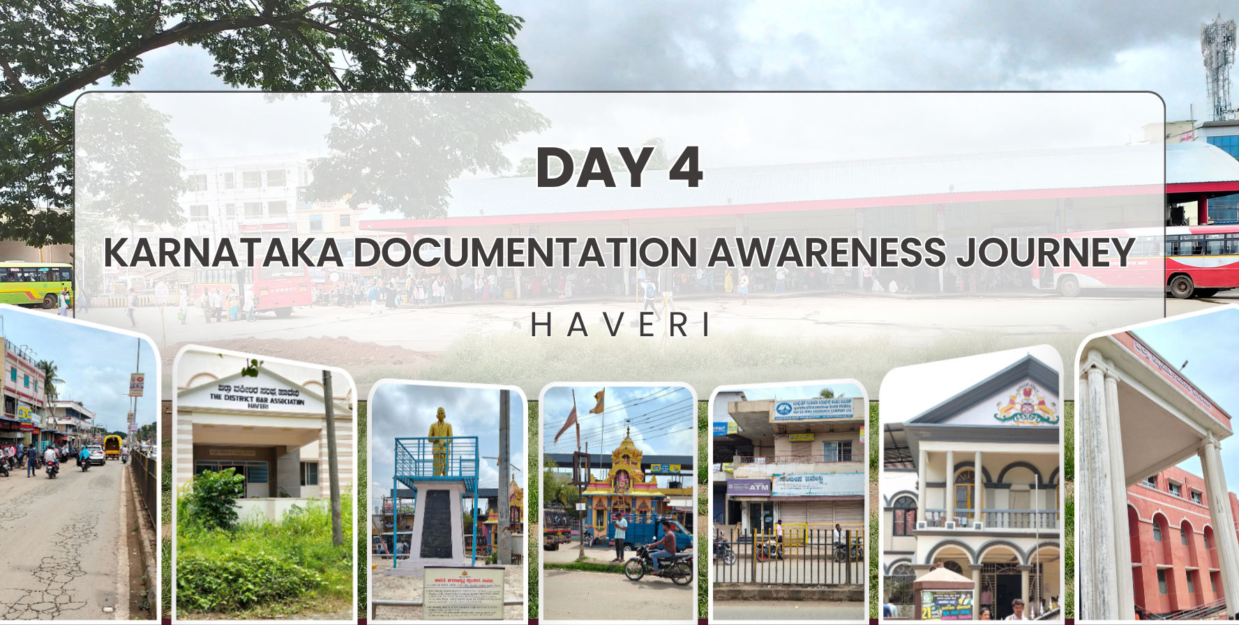 Haveri district, North Karnataka