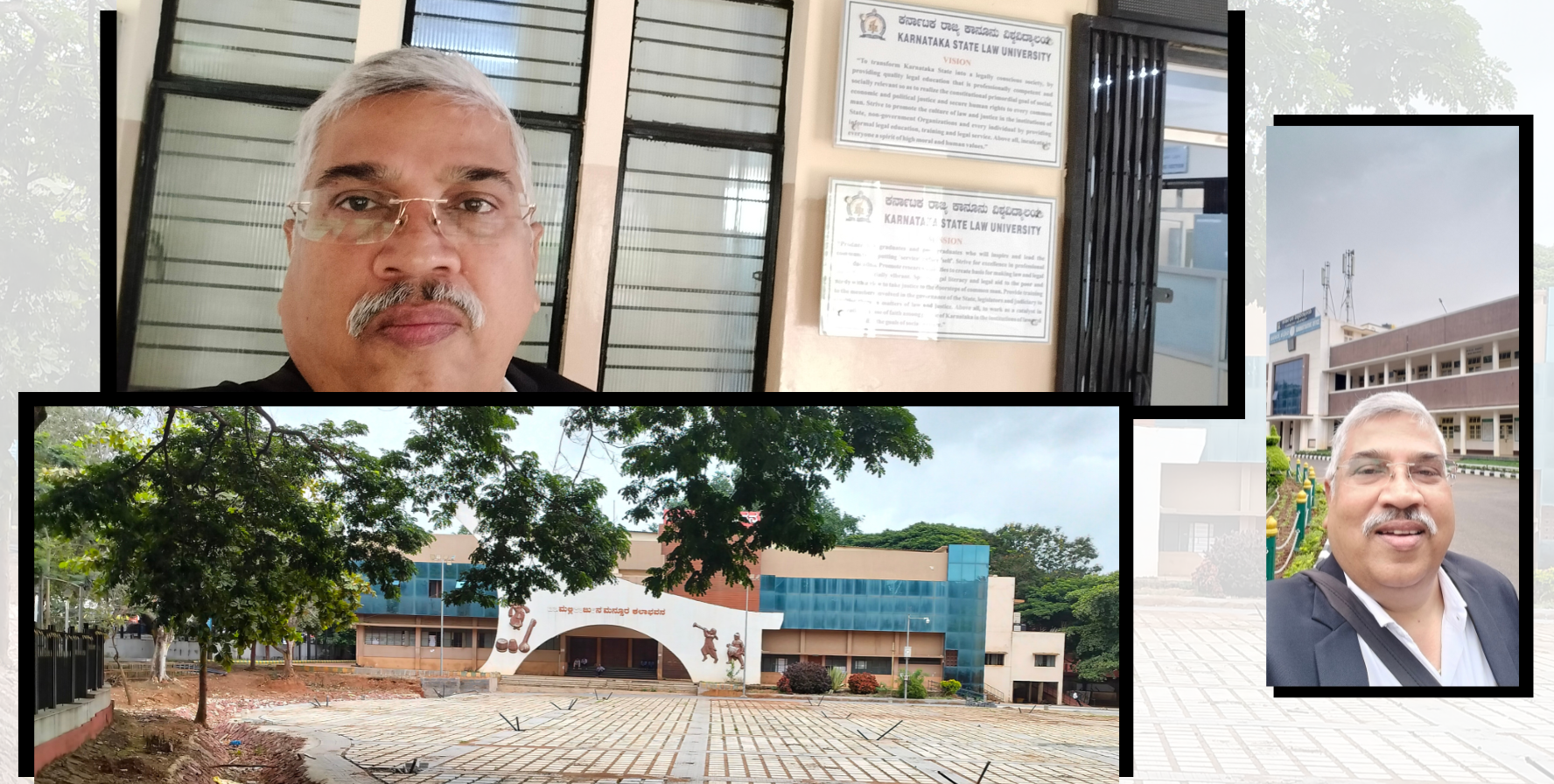 Visit to Karnataka Dharwad district