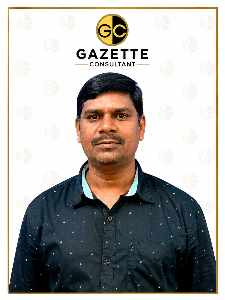 Deepak Kamble, Business Development Executive