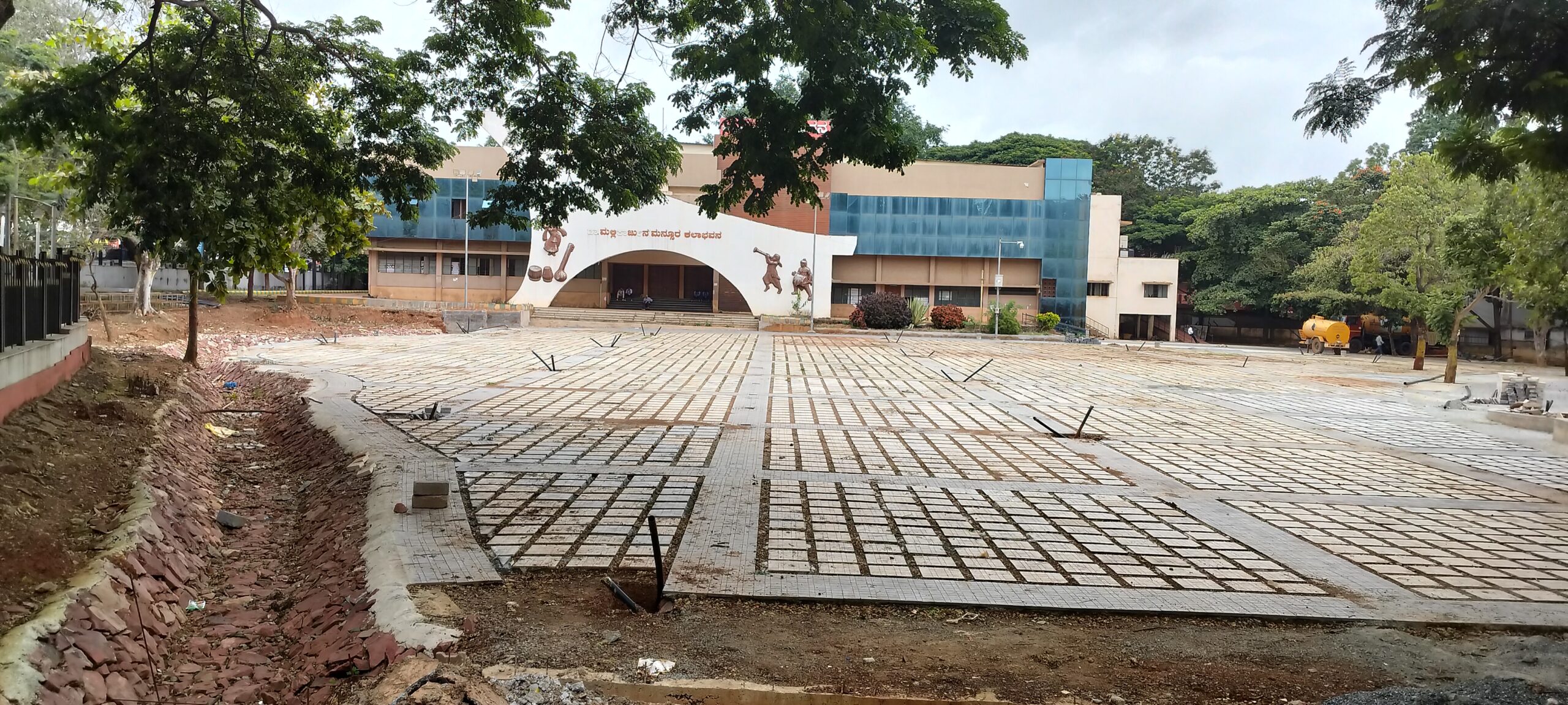 Jubilee Circle, Dharwad