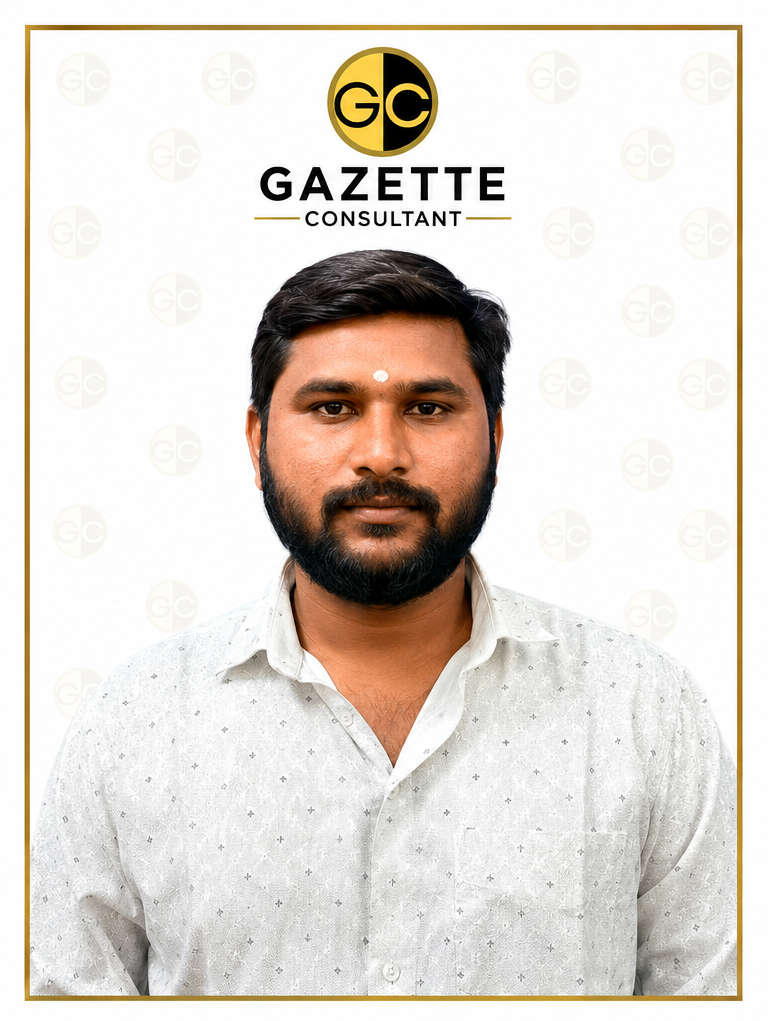 Vishal Phule, Kannada Support Executive