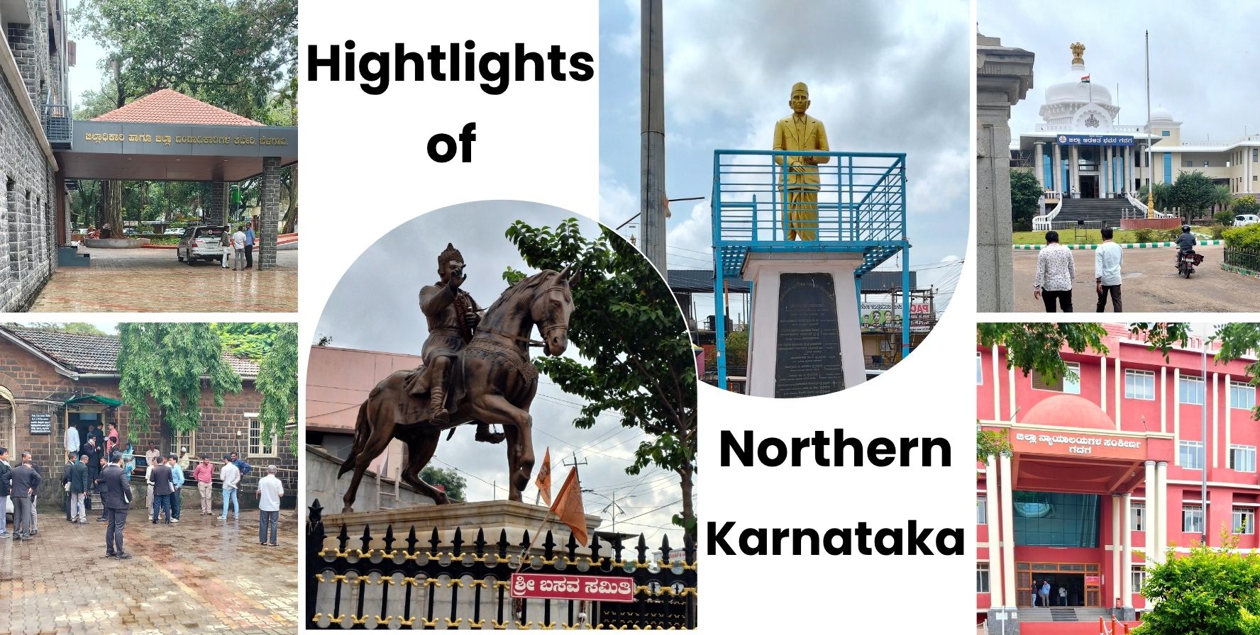 Highlights_North_karnataka